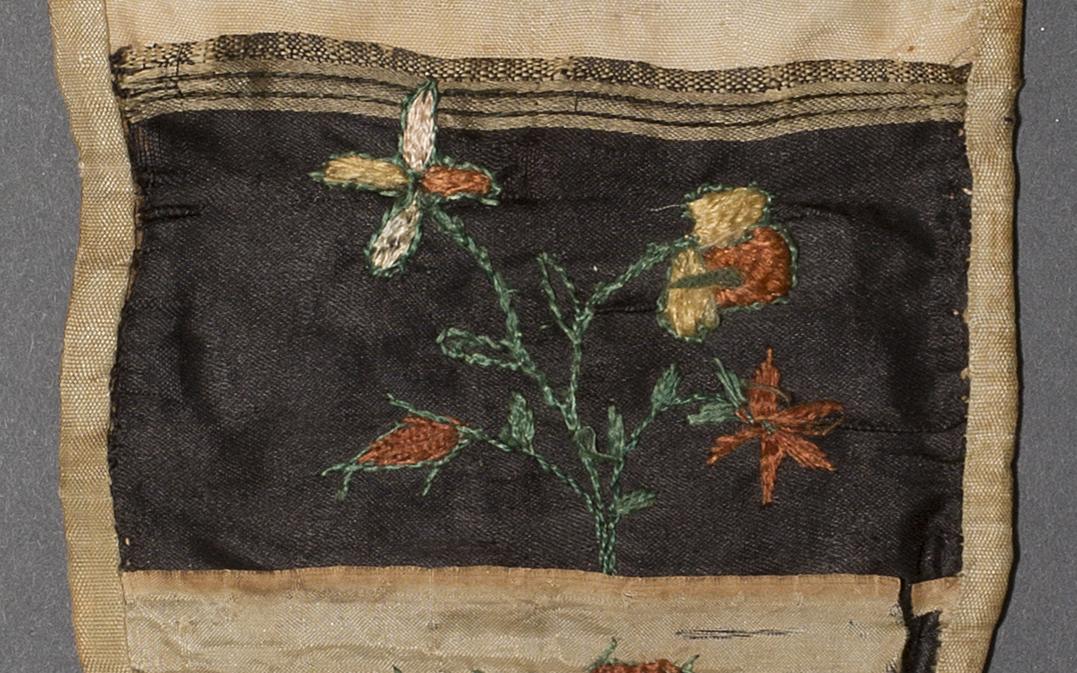 1966.1363 Sewing Roll, Detail 3