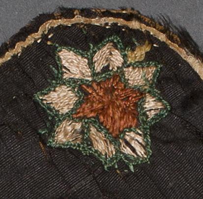 1966.1363 Sewing Roll, Detail 6