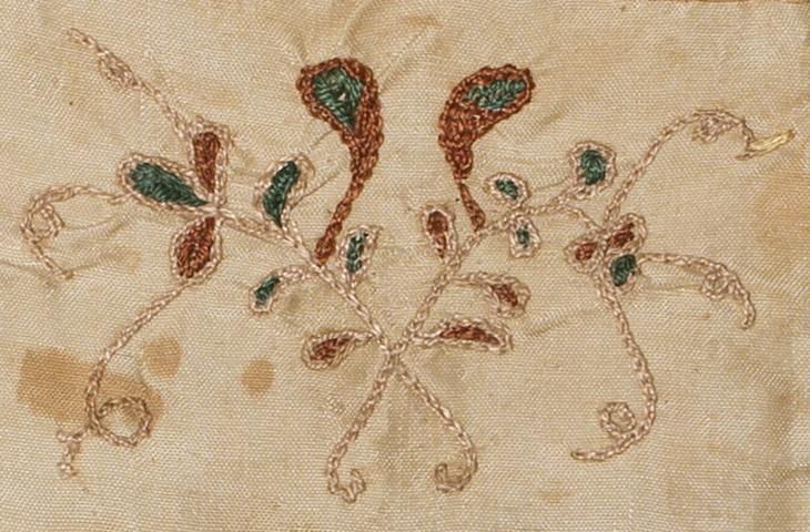 1966.1363 Sewing Roll, Detail 7