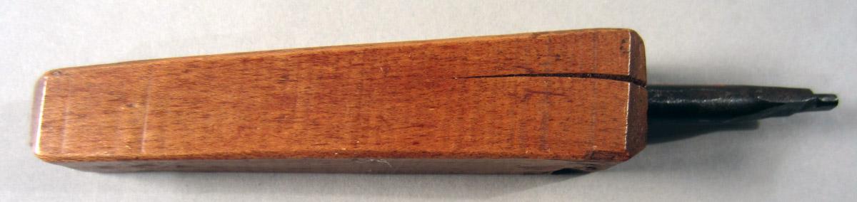 1957.0026.162 Countersink bit, View 2