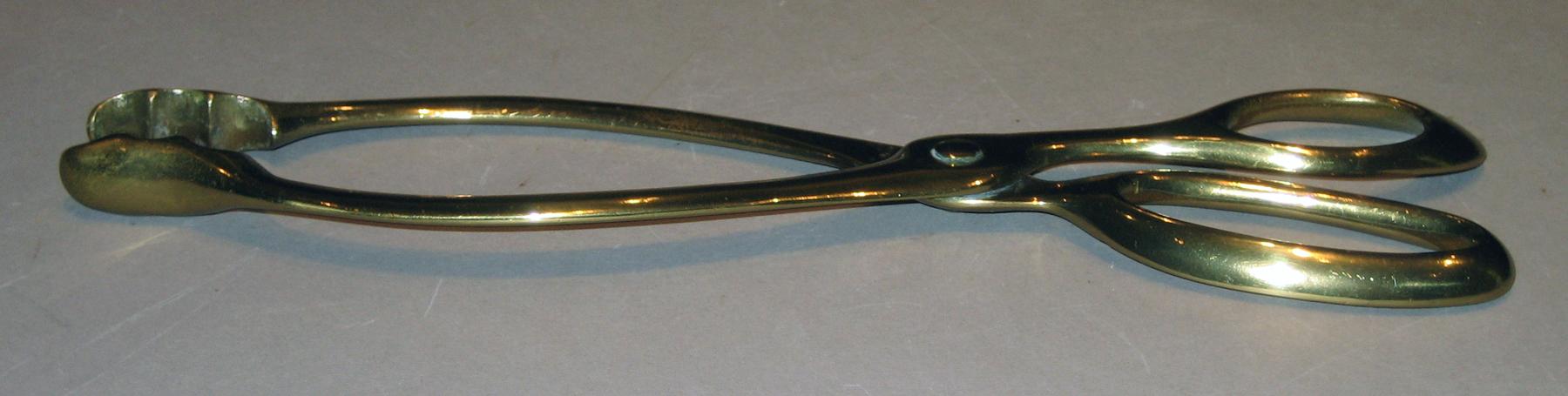 1966.1382 Tongs