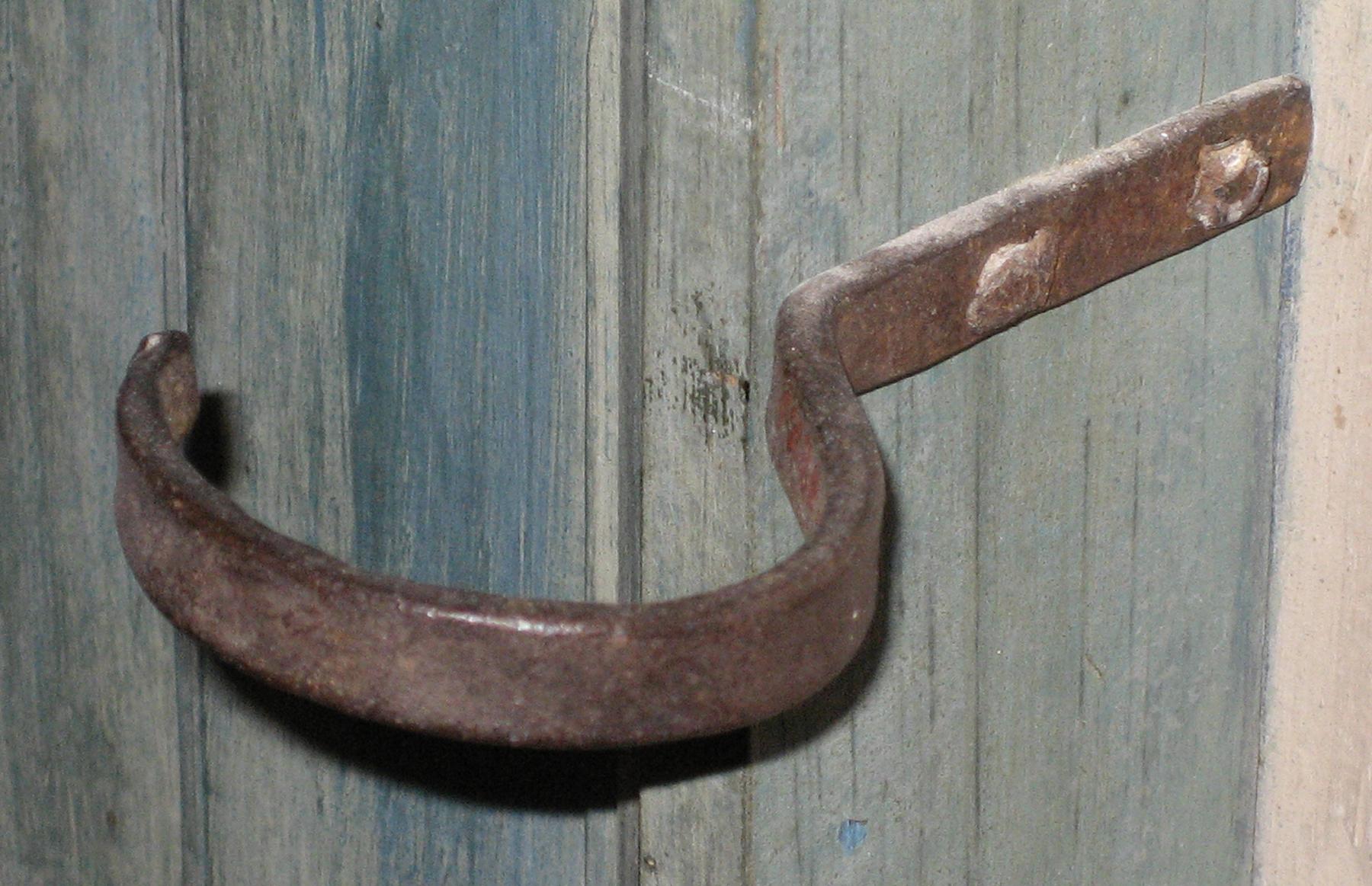 1966.1387.001 Hook