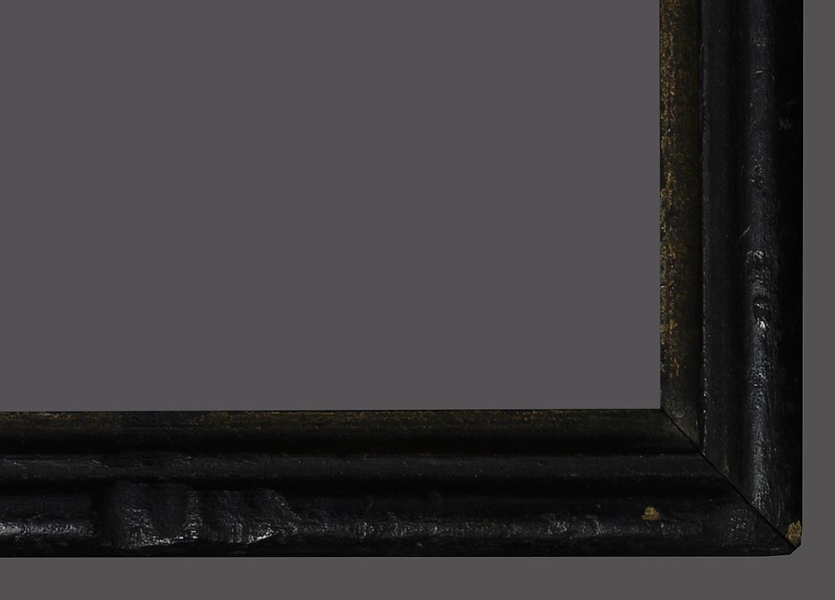 1966.1391 B Frame, Detail 3