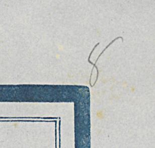 1966.1407 Sketch Book, Page 1 Detail 3