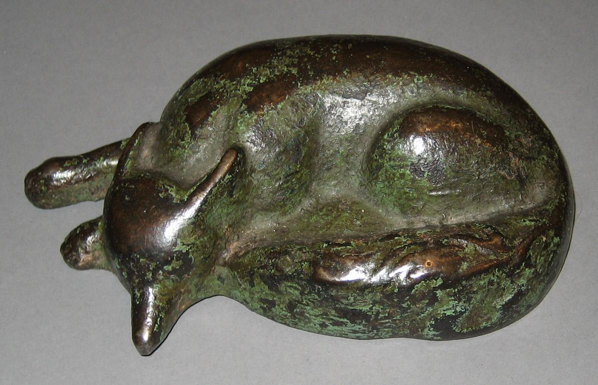1966.1411 Door Stop