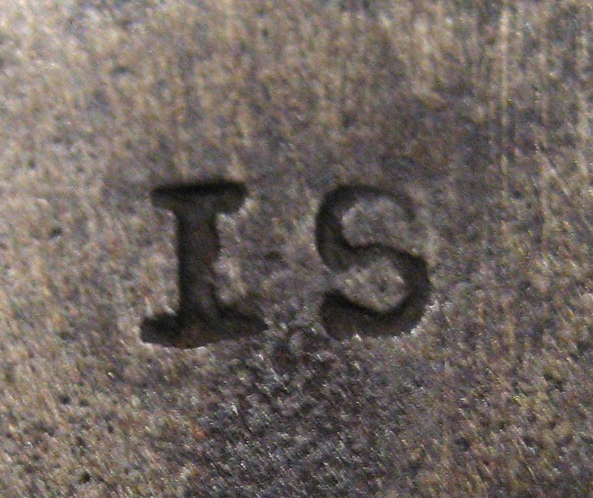 1966.1413 Snuffer (mark)