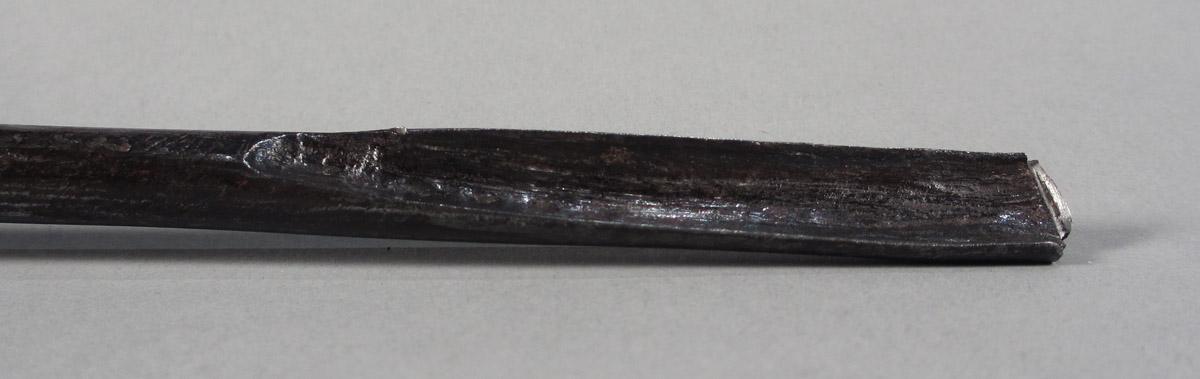 1957.0026.169 Nose bit, blade