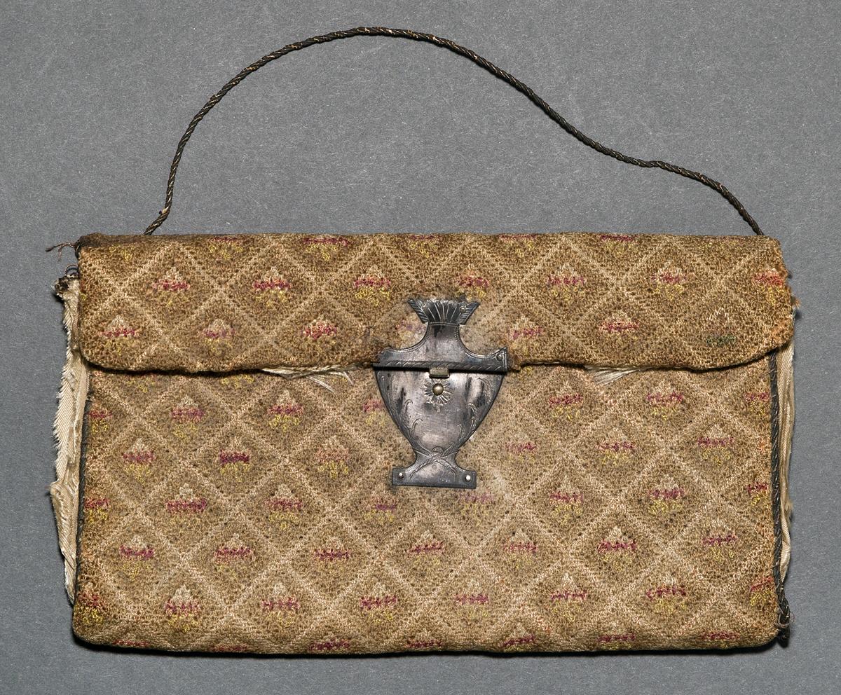 1966.1448 Pocketbook