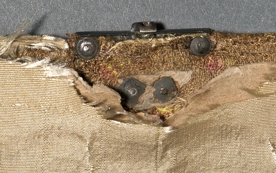 1966.1448 Pocketbook, Inside Detail 2