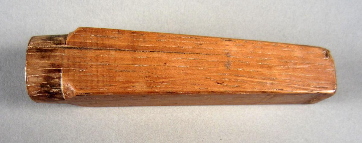 1957.0026.170 Nose bit, View 2