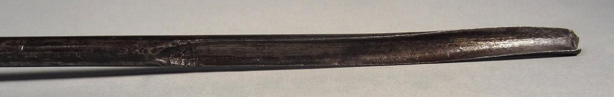 1957.0026.171, Nose bit, tip