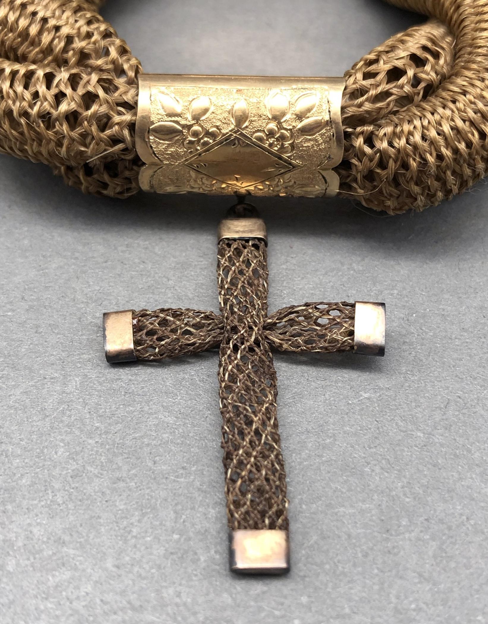 1966.1471 Bracelet, view4 detail