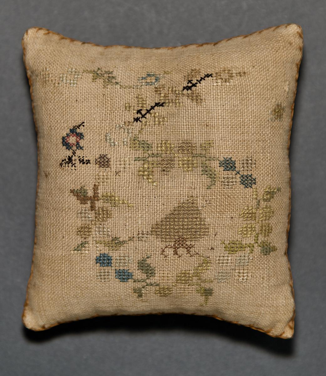 1966.1474 Pincushion
