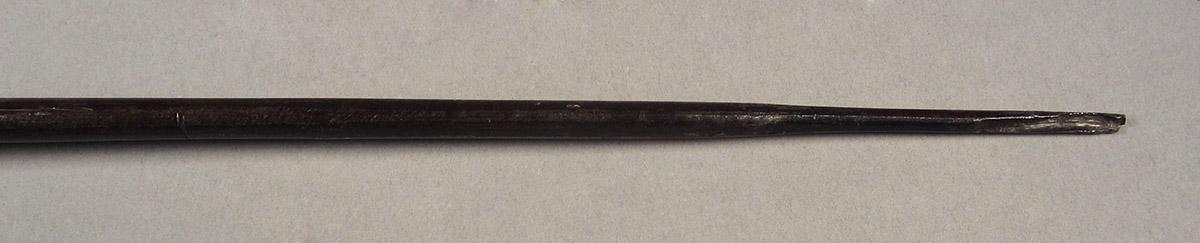 1957.0026.172, Nose bit, tip