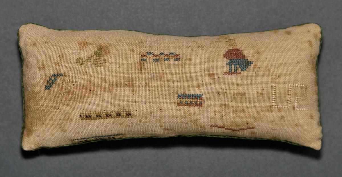 1966.1480 Pincushion