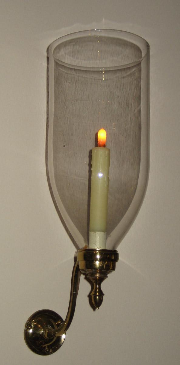 1966.1484.001 Sconce