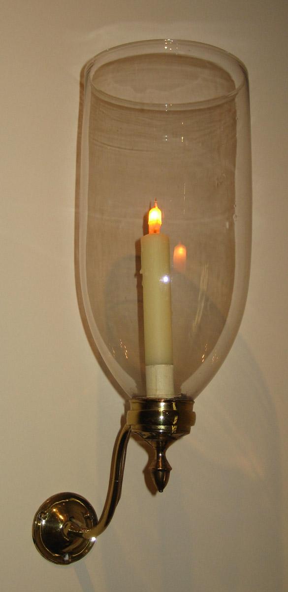 1966.1484.002 Sconce