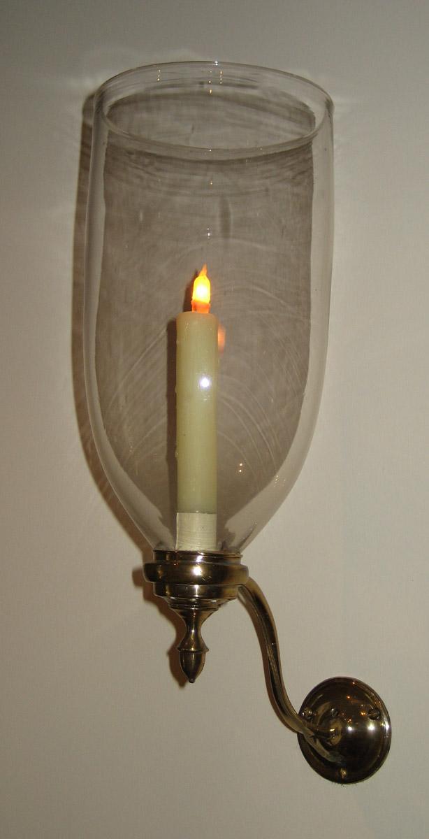 1966.1484.003 Sconce