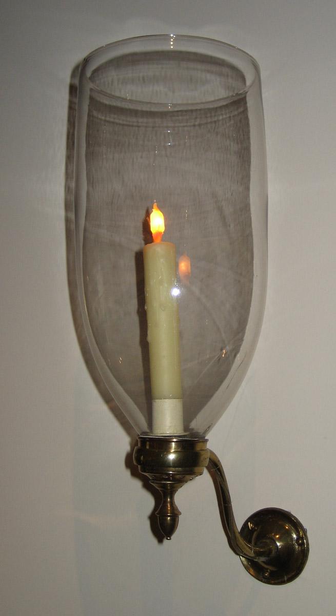 1966.1484.004 Sconce