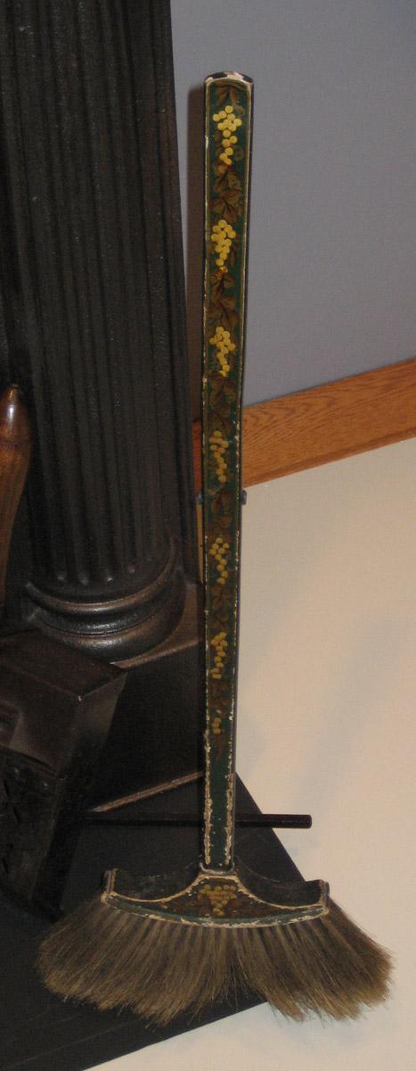 1966.1493 Hearth brush