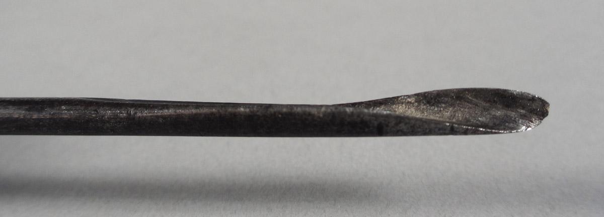 1957.0026.175 Gimlet bit, blade