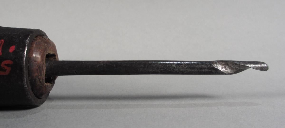 1957.0026.177 Gimlet bit, shaft