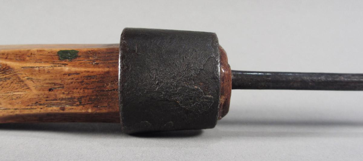 1957.0026.177 Gimlet bit, ferrule