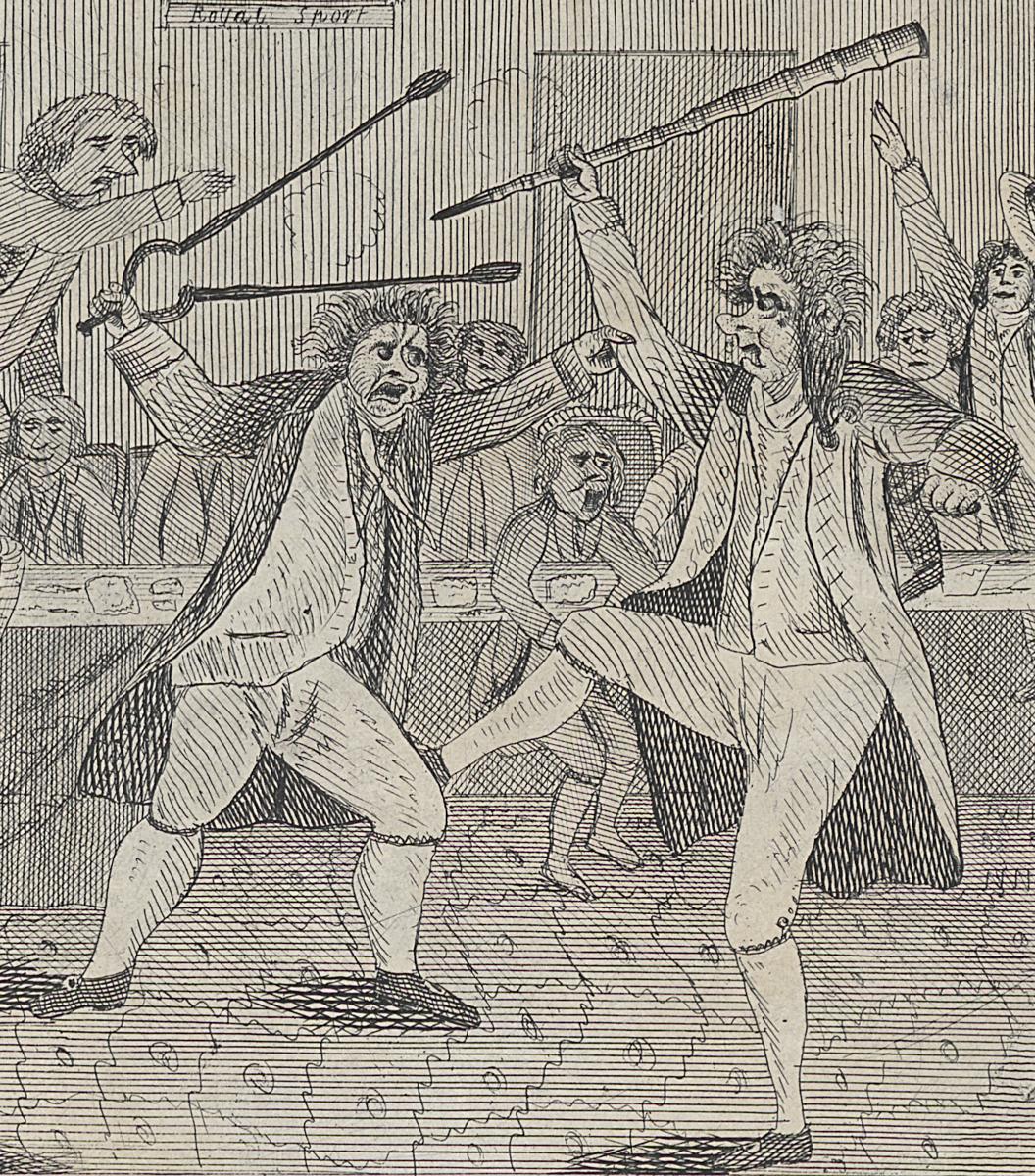 1967.0025 Print, Detail