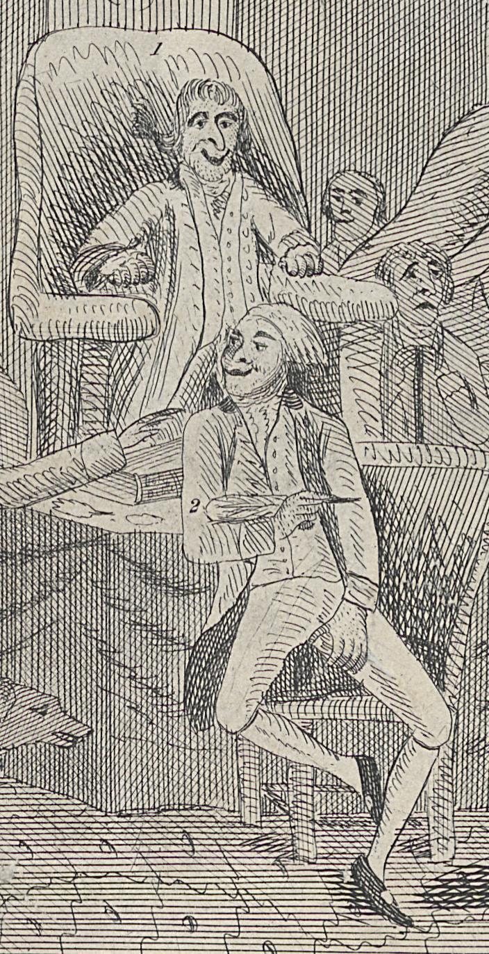 1967.0025 Print, Detail 2