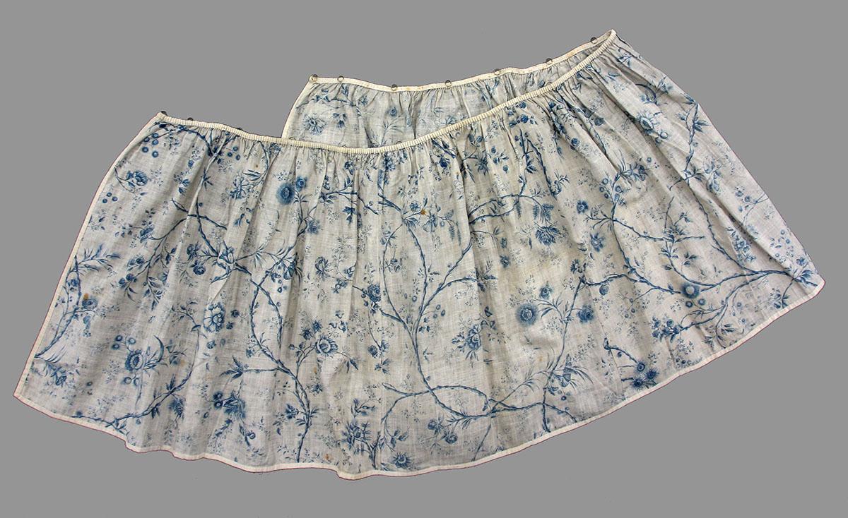 1967.0067.003 Textile, printed obverse