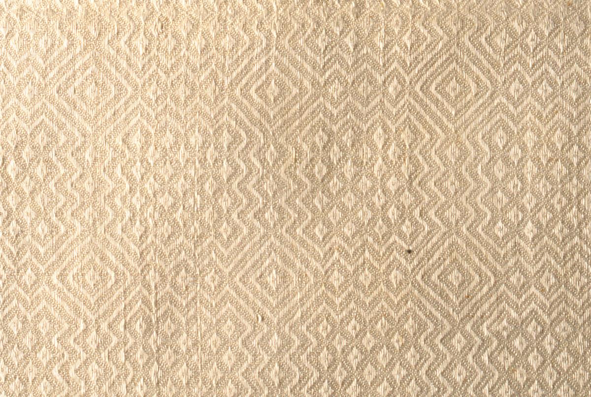 1967.0071 Tablecloth, detail