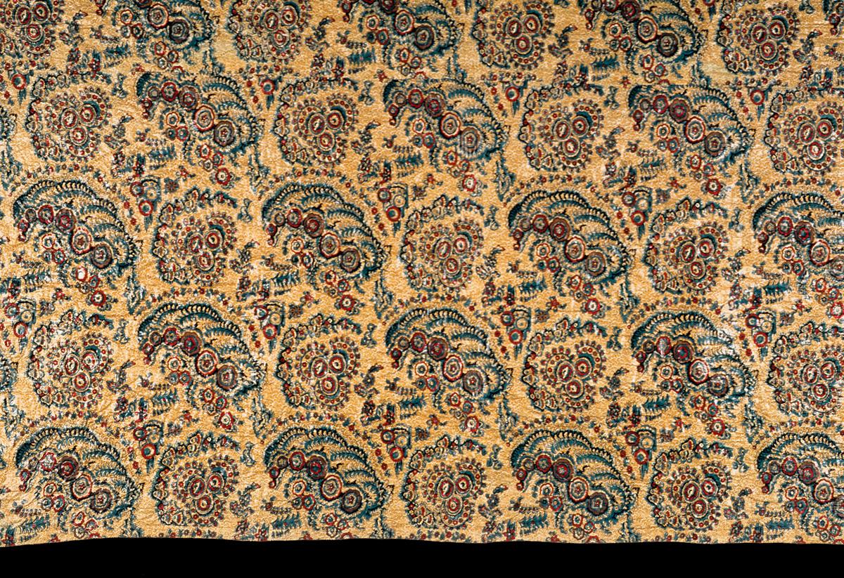 1967.0077 Quilt (front)