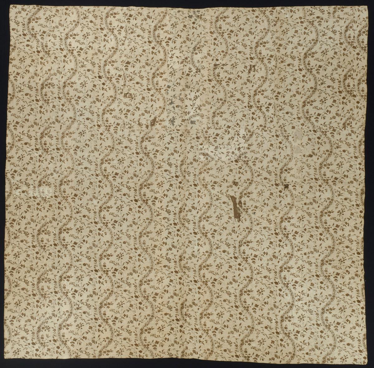 1967.0078 Quilt, view 2