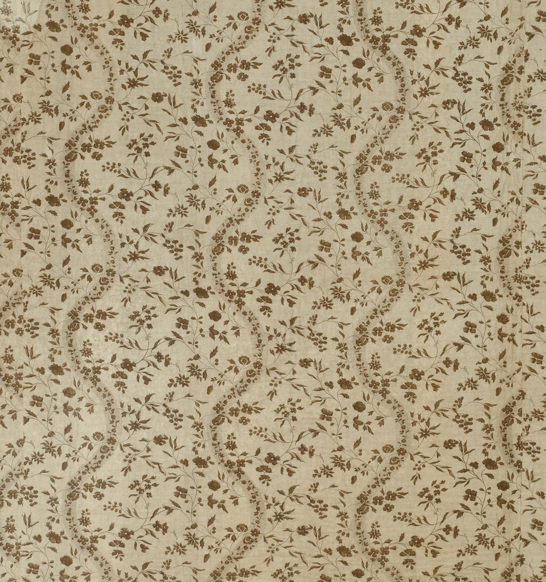 1967.0078 Quilt, detail 3
