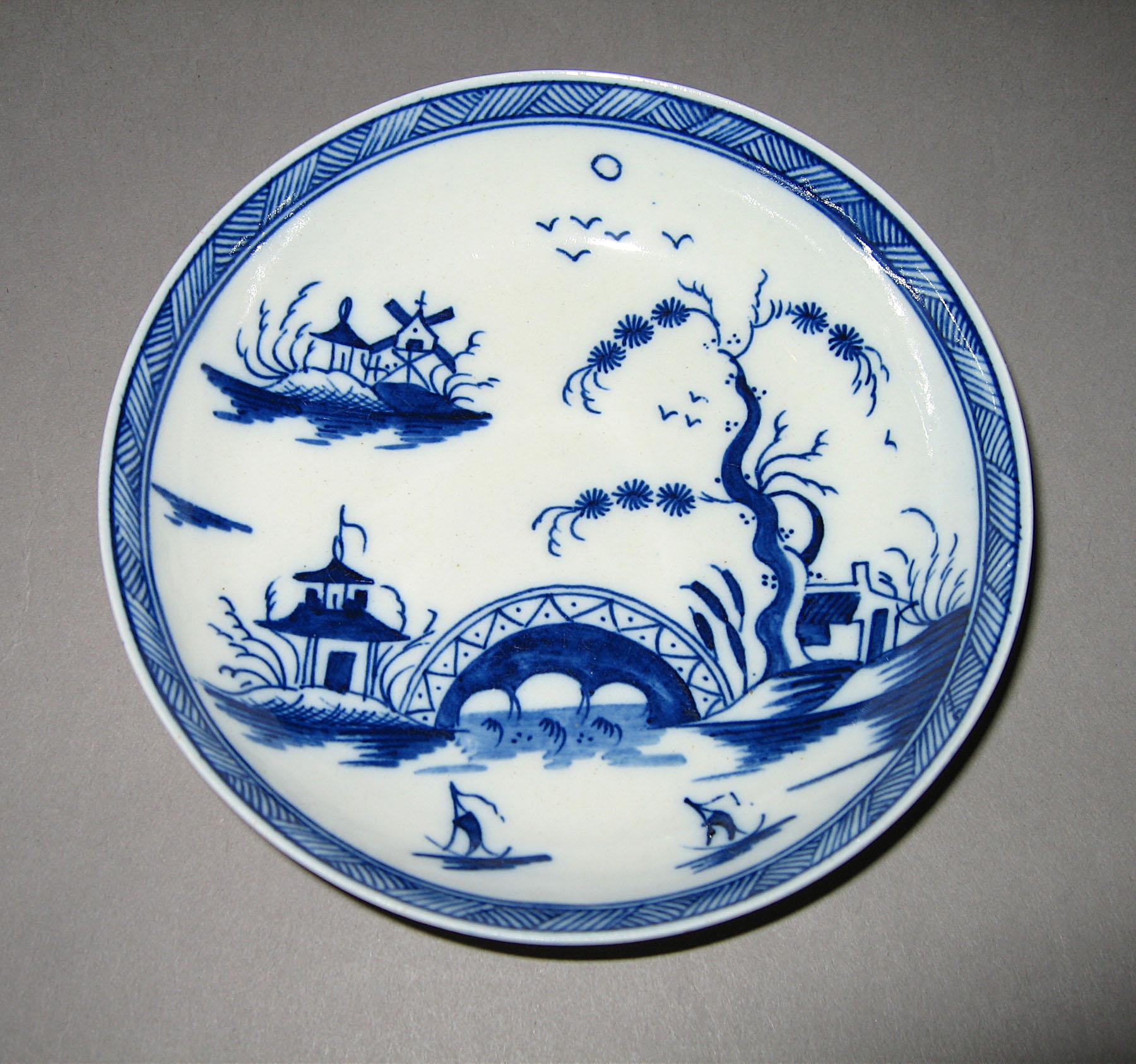 1952.0214 B Saucer