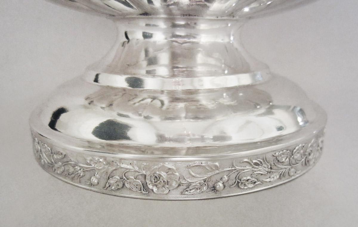 1967.0103.004 Waste bowl, base