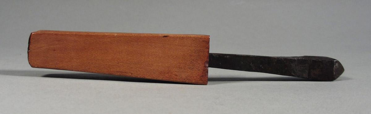 1957.0026.191 Countersink bit, side 1