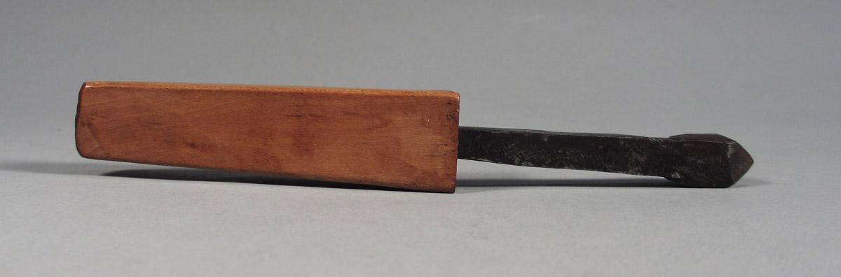 1957.0026.191 Countersink bit, side 2