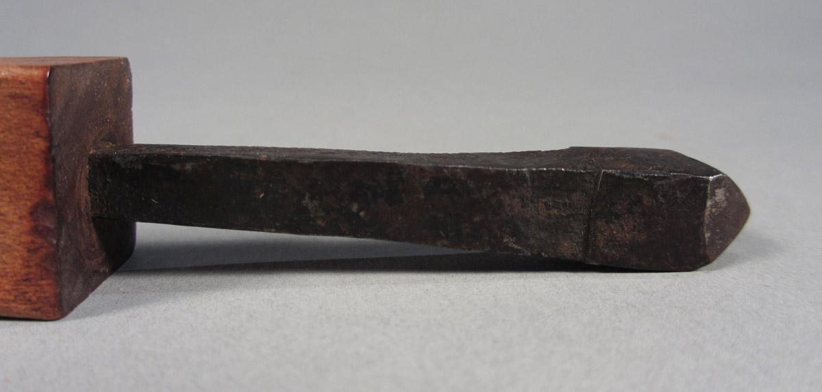 1957.0026.191 Countersink bit, shaft