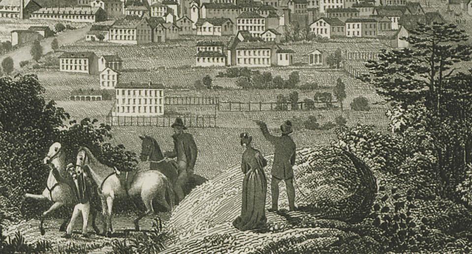 1967.0126 Print, detail 4