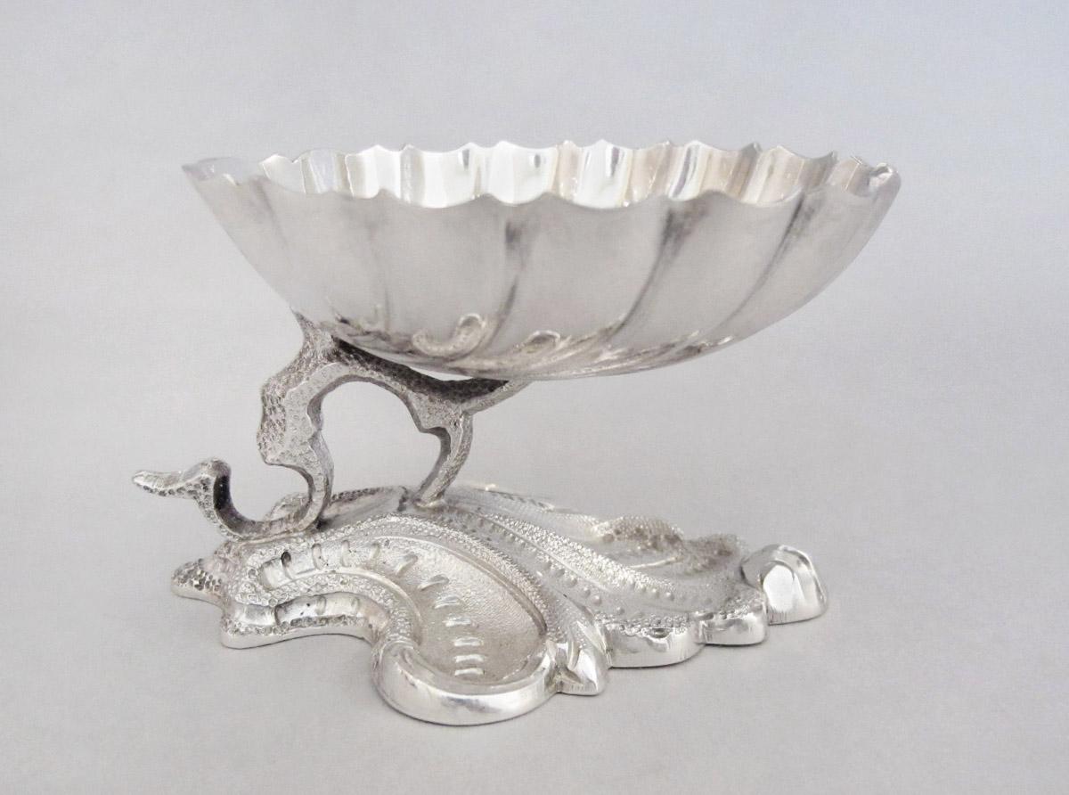 1967.0133.002 Salt cellar, side 2