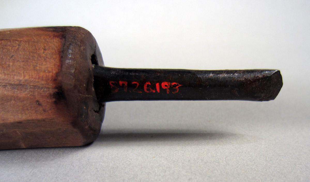 1957.0026.193 Countersink bit, Detail