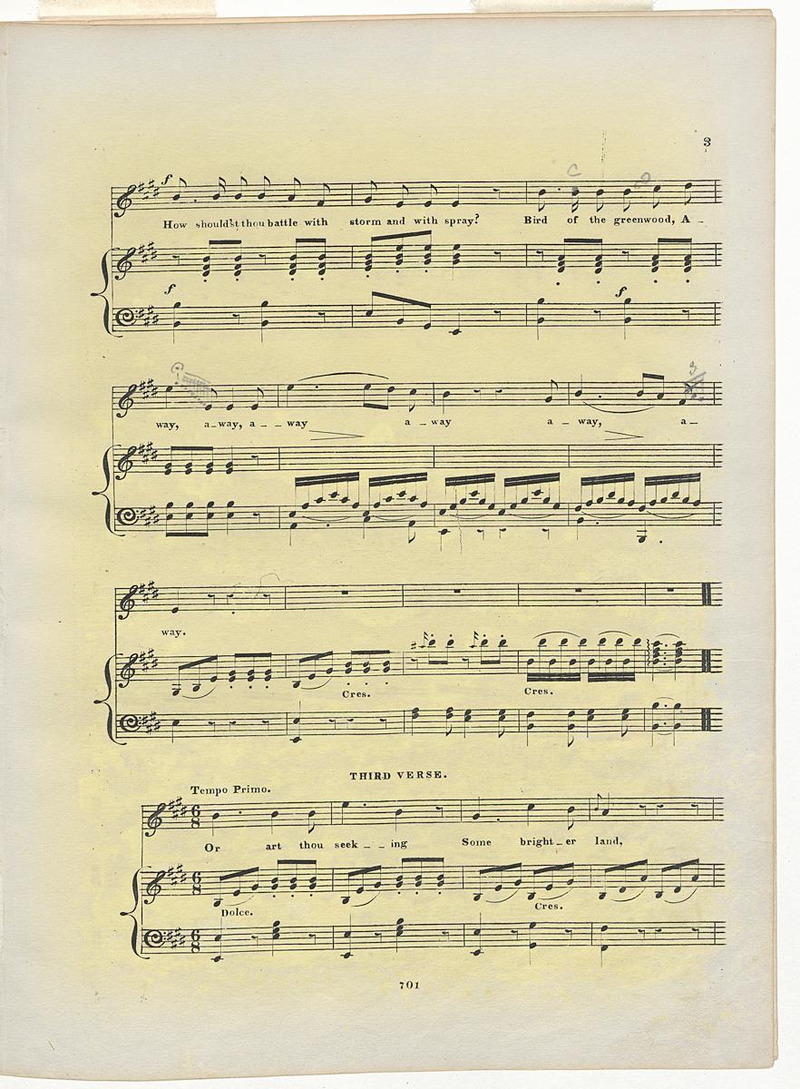 1967.0141 Sheet Music Page 3