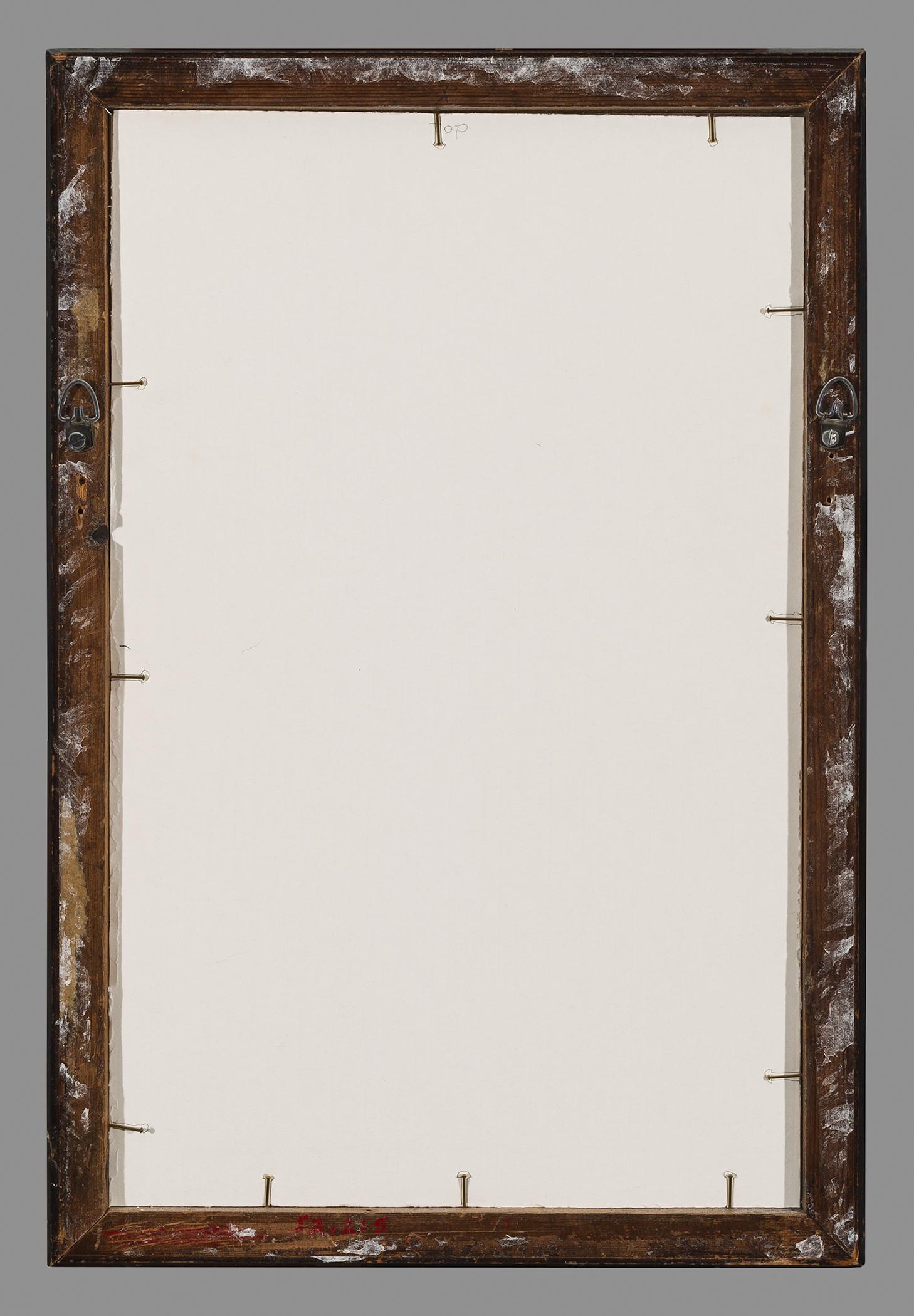 1952.0215 Frame, view 1, reverse