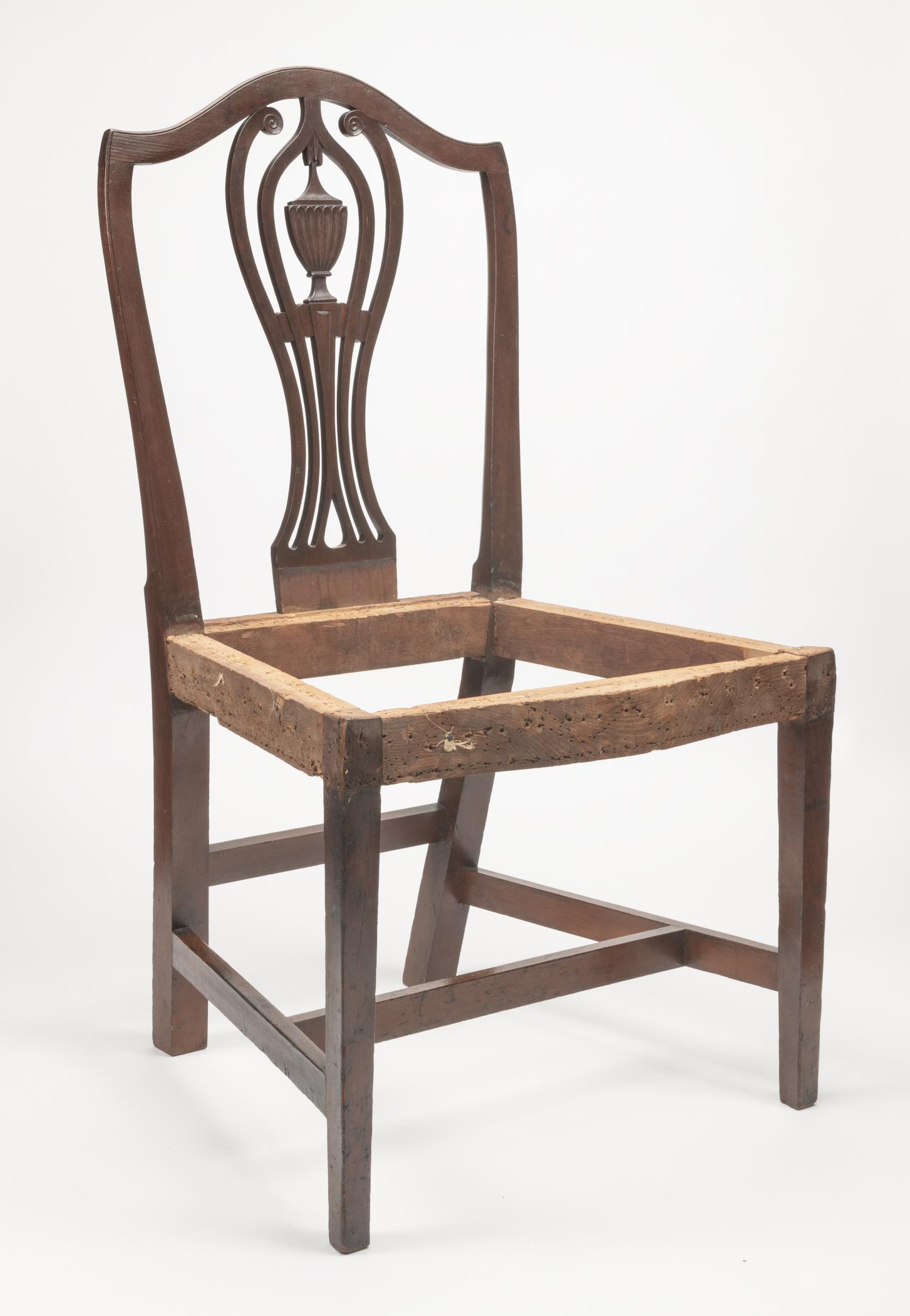 1967.0151.006 Chair, view 1