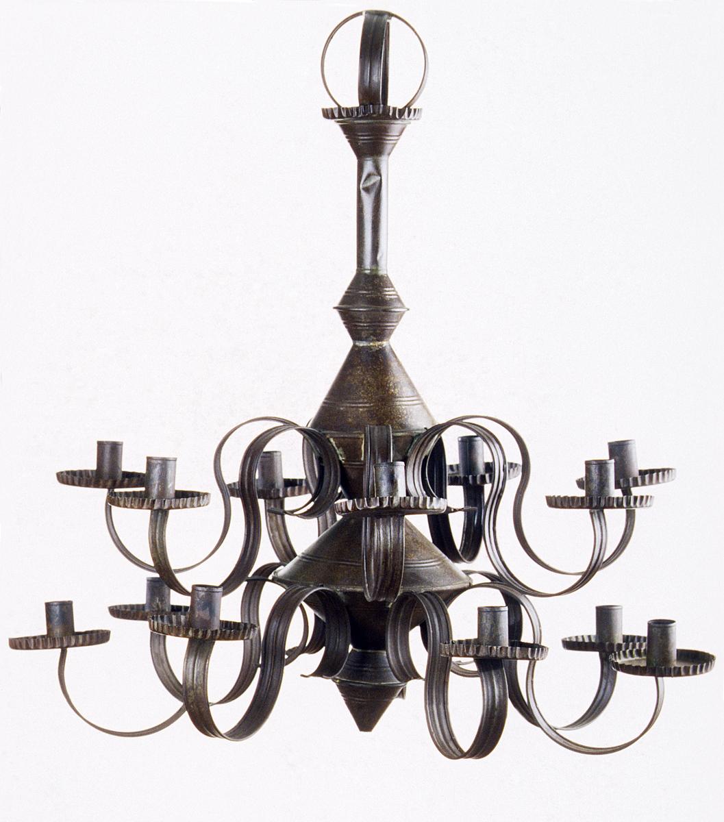 1967.0154 Chandelier