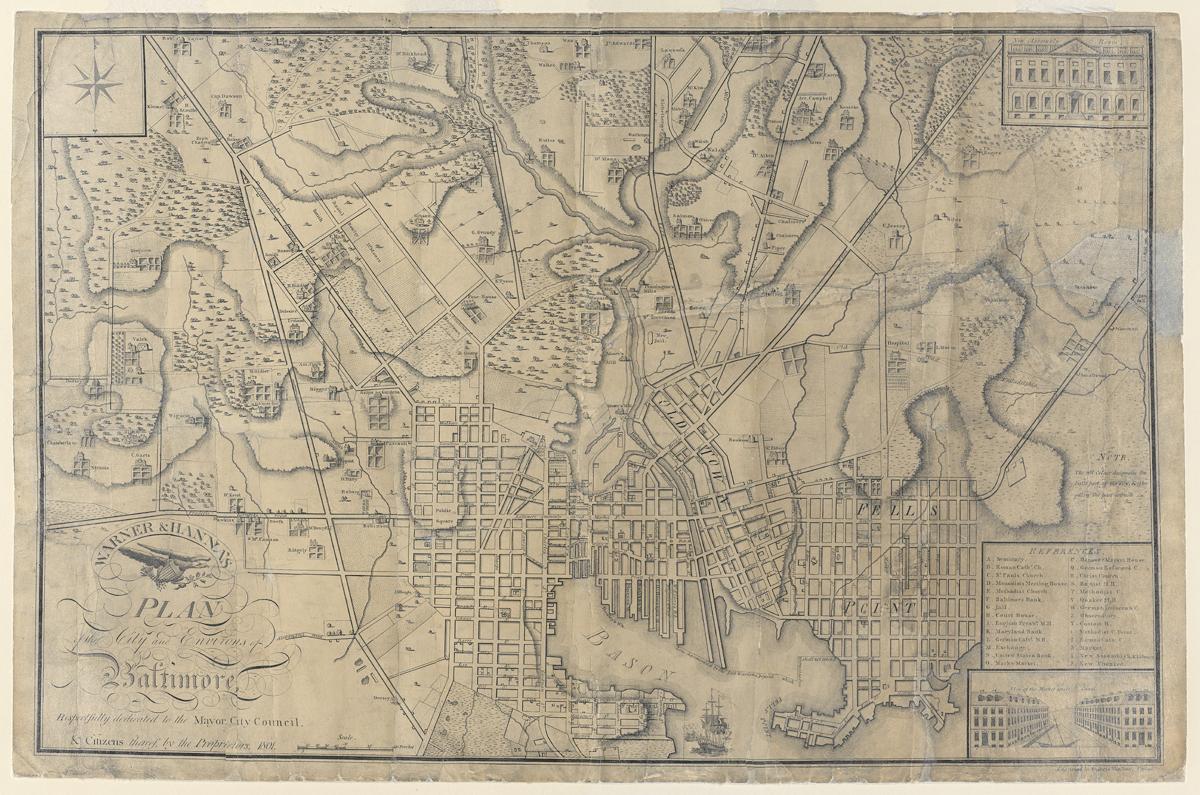 1967.0161 Map, View 2