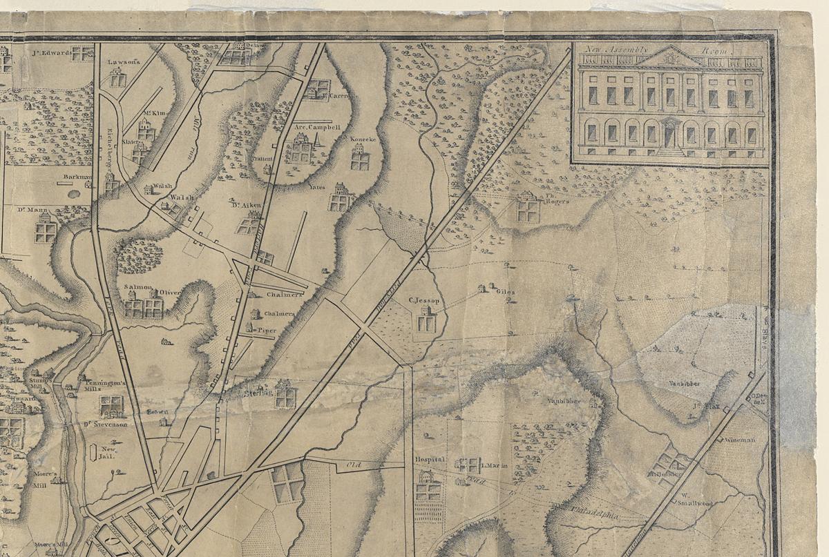 1967.0161 Map, Detail 2