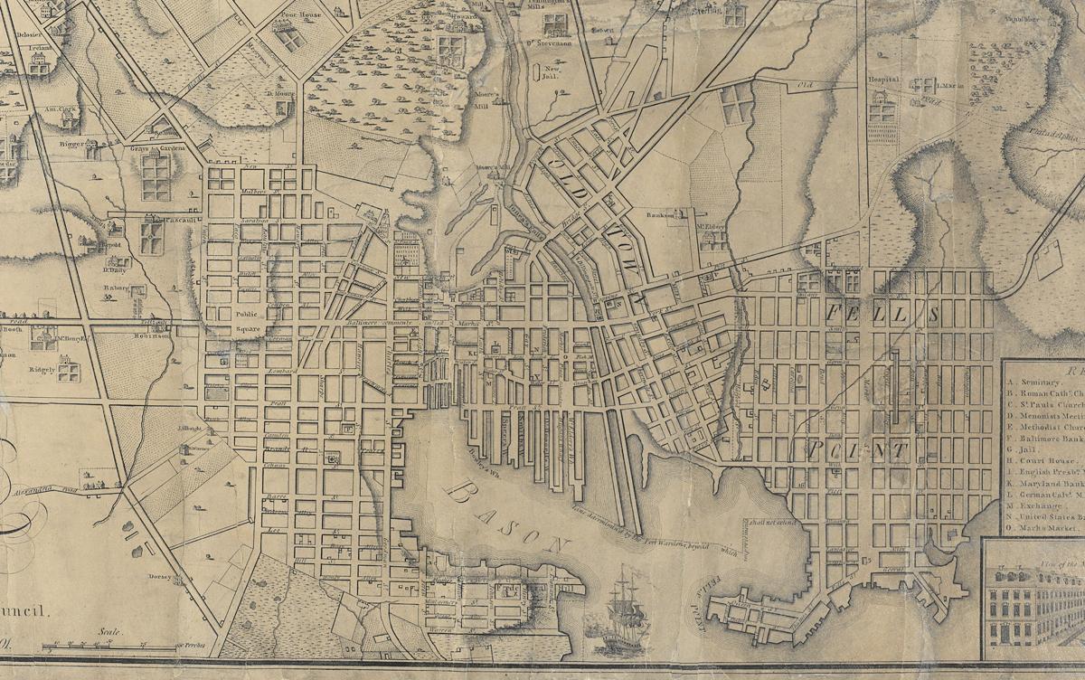 1967.0161 Map, Detail 5
