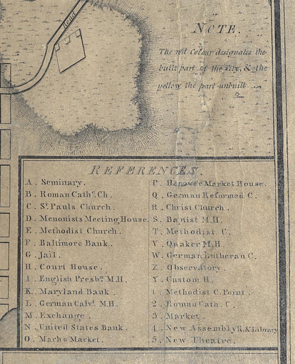 1967.0161 Map, Detail 7